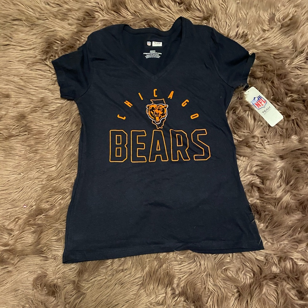 Chicago Bears T- Shirt